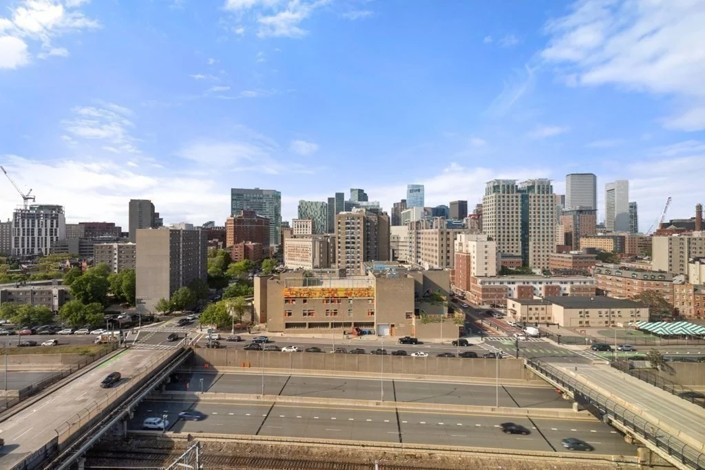 1 bed, 1 bath apartment for rent at 100 Shawmut Ave Unit 1005, South End — photo 40 of 40