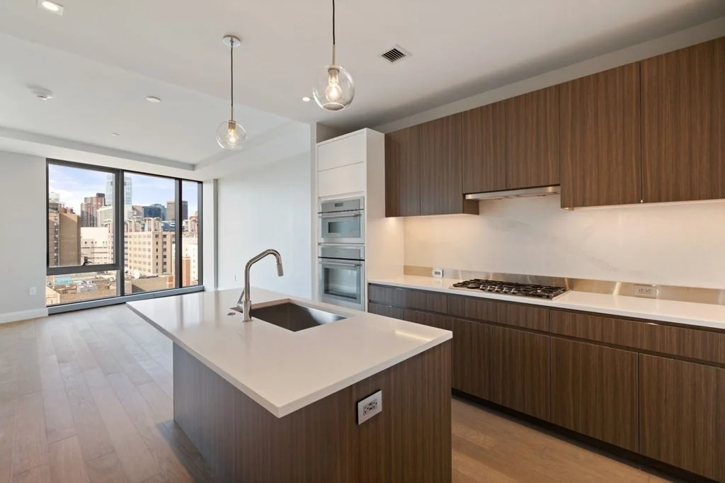 1 bed, 1 bath apartment for rent at 100 Shawmut Ave Unit 1005, South End — photo 4 of 40
