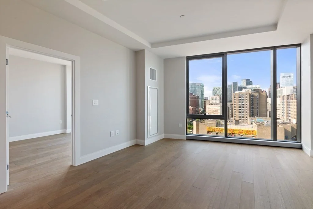 1 bed, 1 bath apartment for rent at 100 Shawmut Ave Unit 1005, South End — photo 20 of 40