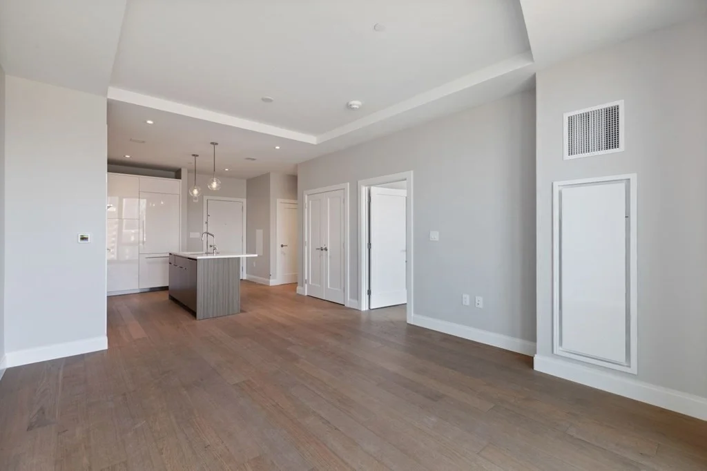 1 bed, 1 bath apartment for rent at 100 Shawmut Ave Unit 1005, South End — photo 19 of 40
