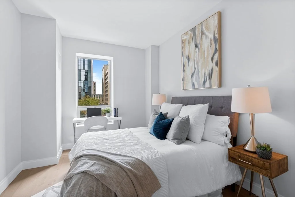 1 bed, 1 bath apartment for rent at 100 Shawmut Ave Unit 515, South End — photo 11 of 32