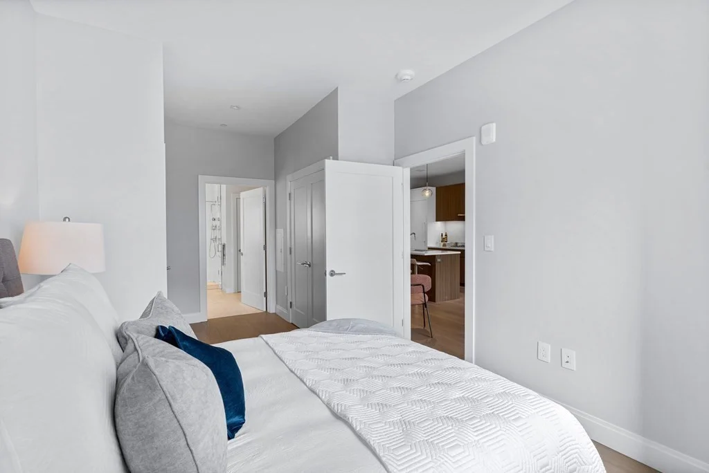 1 bed, 1 bath apartment for rent at 100 Shawmut Ave Unit 515, South End — photo 12 of 32