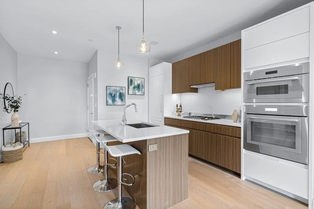 1 bed, 1 bath apartment for rent at 100 Shawmut Ave Unit 515, South End — photo 10 of 32