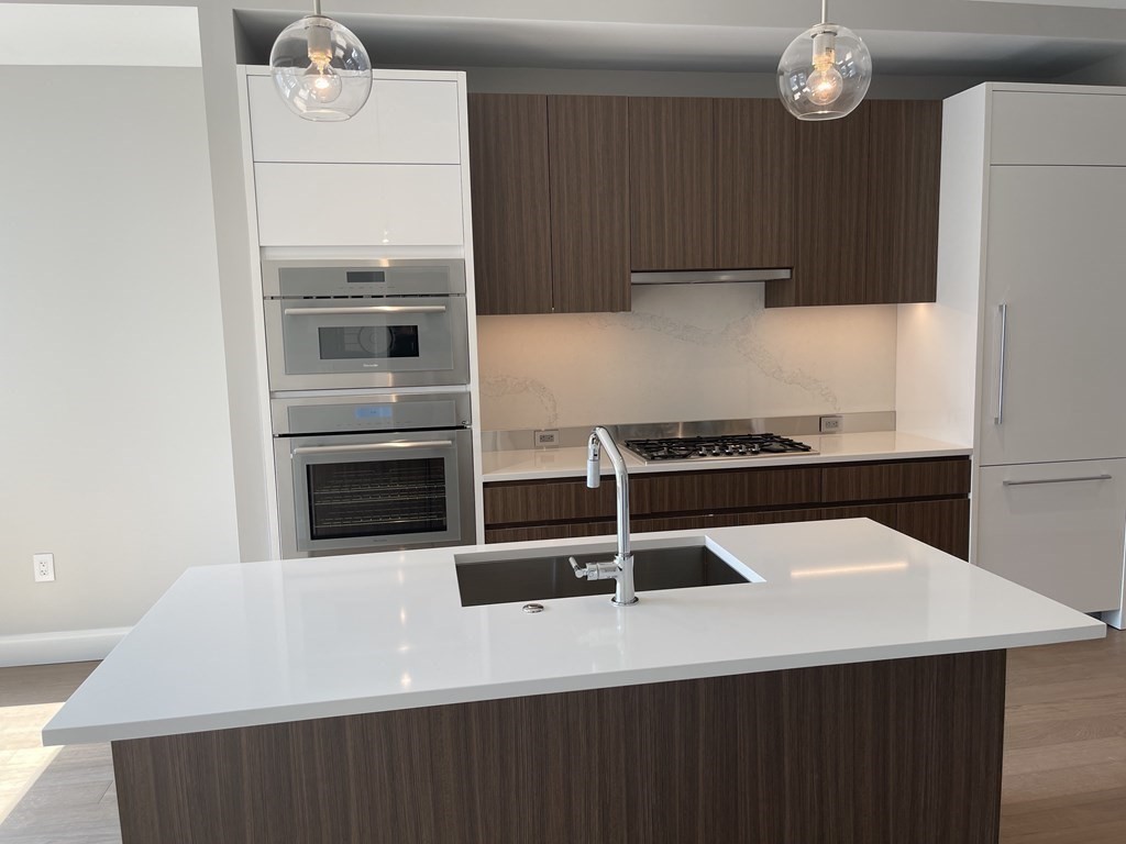 1 bed, 1 bath apartment for rent at 100 Shawmut Ave Unit 711, South End — photo 3 of 13