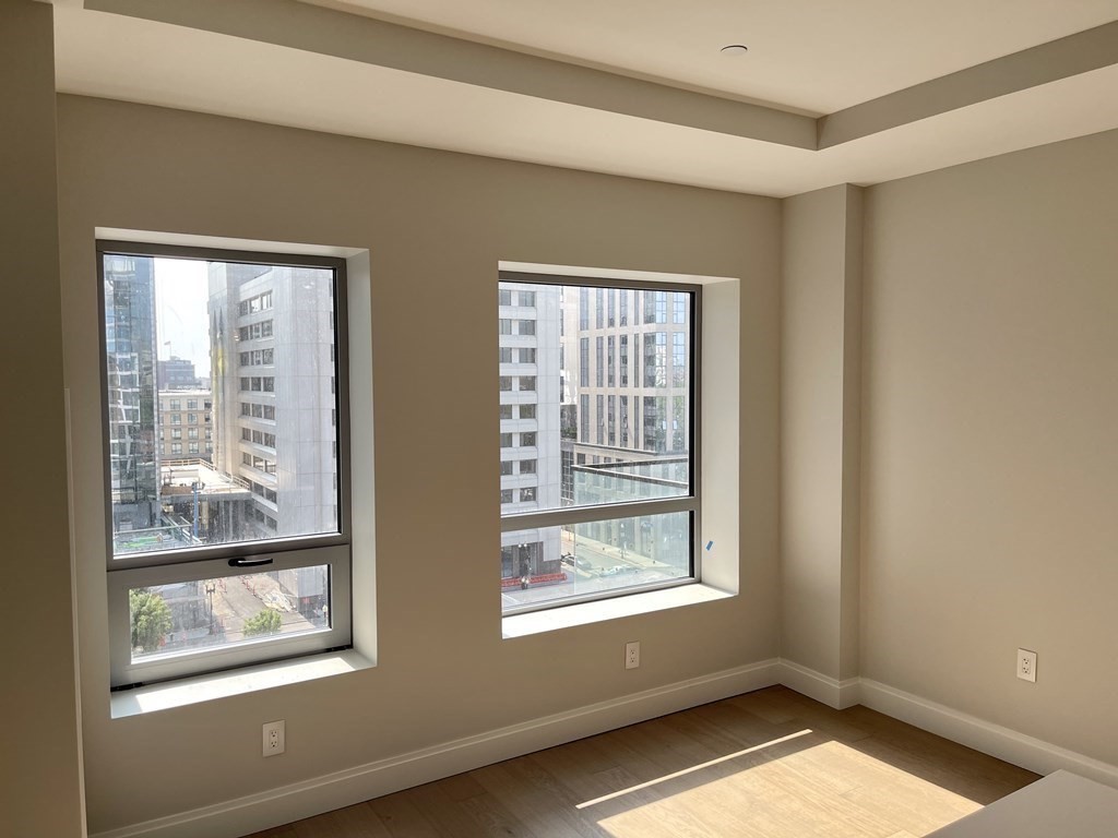 1 bed, 1 bath apartment for rent at 100 Shawmut Ave Unit 711, South End — photo 2 of 13