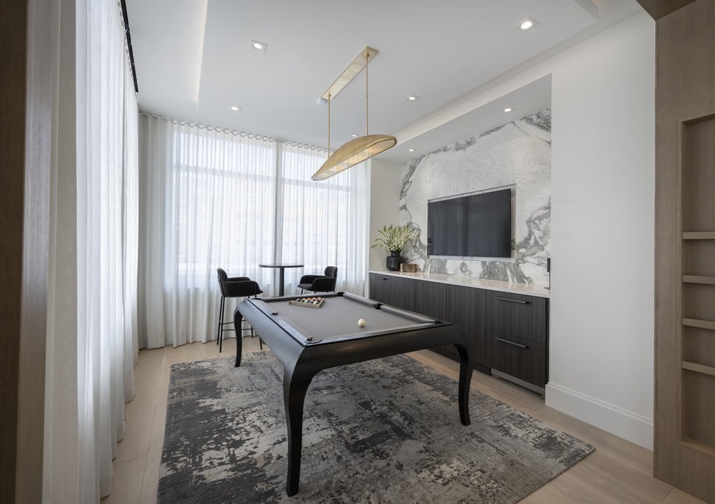 Studio bed, 1 bath apartment for rent at 100 Shawmut Unit 413, South End — photo 11 of 20