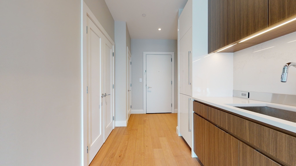 Studio bed, 1 bath apartment for rent at 100 Shawmut Unit 413, South End — photo 2 of 20