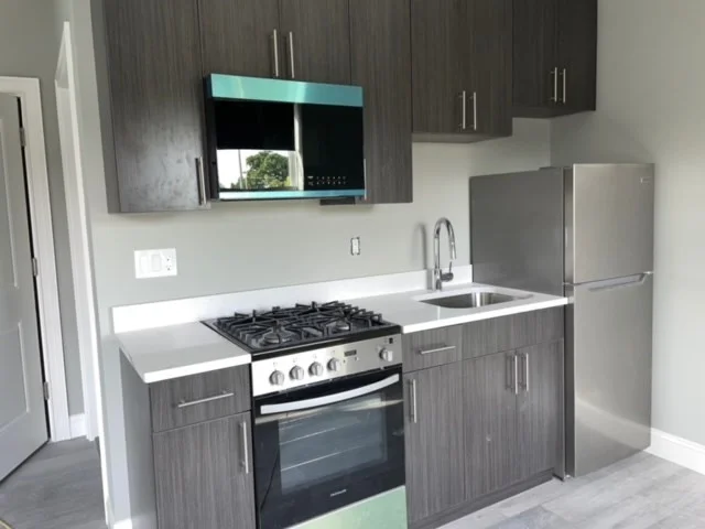 Studio bed, 1 bath apartment for rent at 100 Shirley Ave Unit 310, Revere — photo 3 of 6