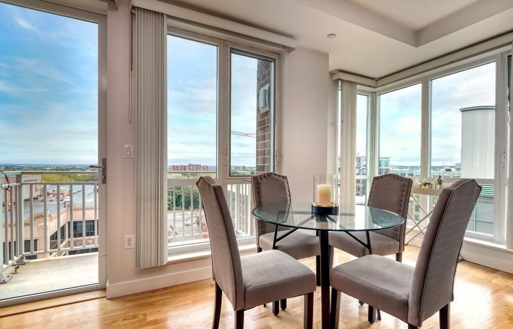 2 bed, 2 bath apartment for rent at 100 Station Landing Unit 1201, Medford — photo 6 of 14