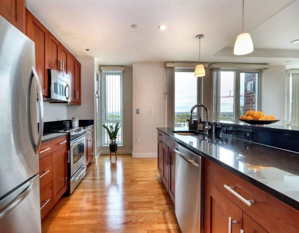 2 bed, 2 bath apartment for rent at 100 Station Landing Unit 1201, Medford — photo 2 of 14