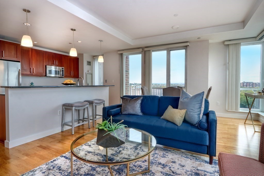 2 bed, 2 bath apartment for rent at 100 Station Landing Unit 1201, Medford — photo 5 of 14