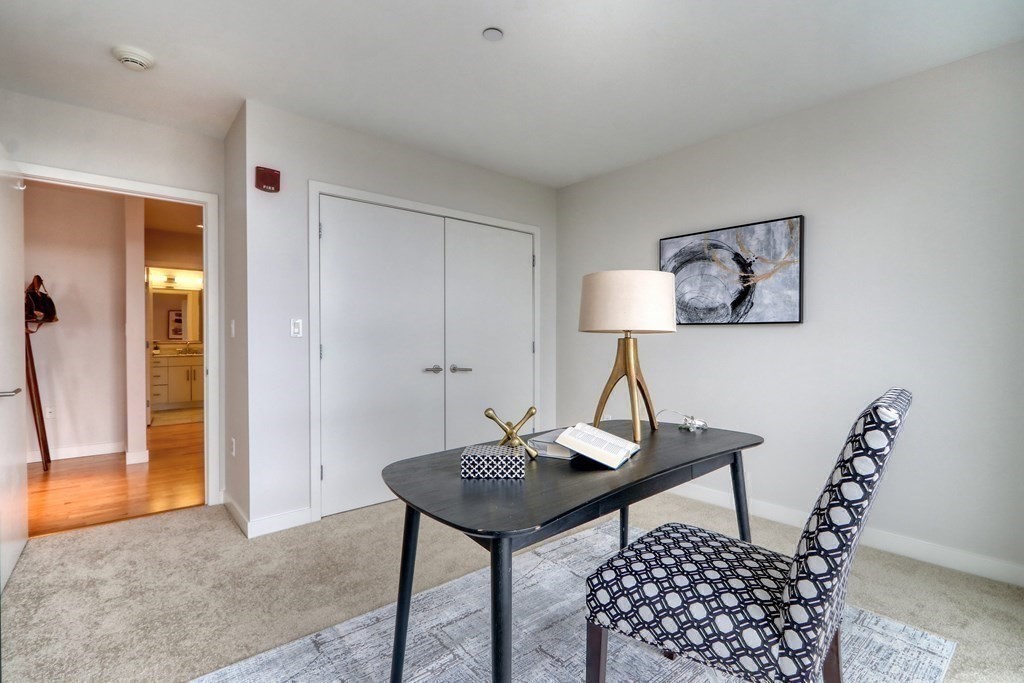 2 bed, 2 bath apartment for rent at 100 Station Landing Unit 1201, Medford — photo 11 of 14