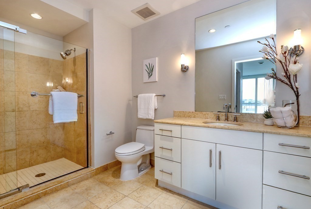 2 bed, 2 bath apartment for rent at 100 Station Landing Unit 1201, Medford — photo 9 of 14