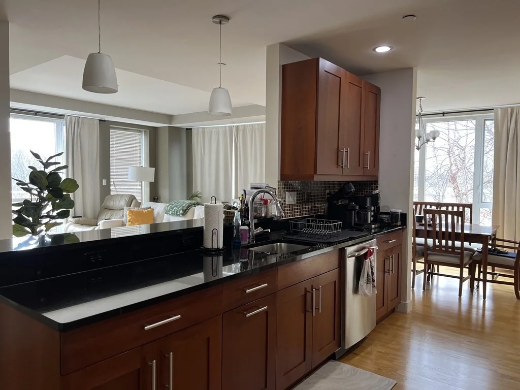 2 bed, 2 bath apartment for rent at 100 Station Landing Unit 212, Wellington — photo 1 of 13