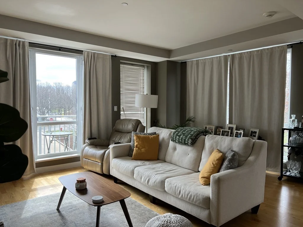 2 bed, 2 bath apartment for rent at 100 Station Landing Unit 212, Wellington — photo 4 of 13