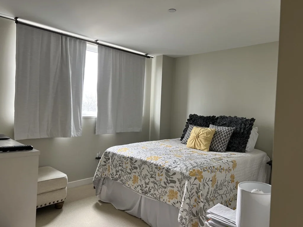 2 bed, 2 bath apartment for rent at 100 Station Landing Unit 212, Wellington — photo 11 of 13