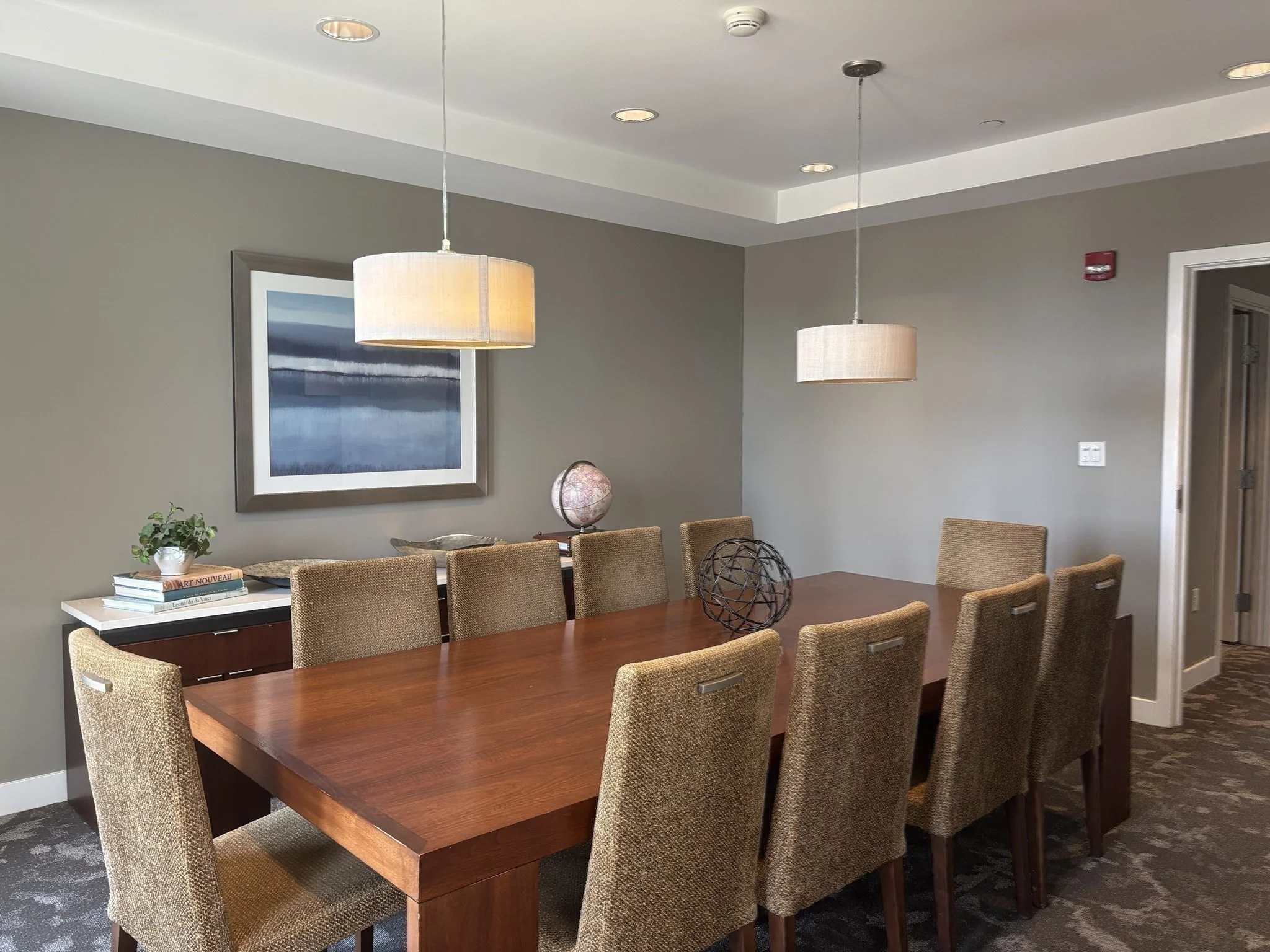 2 bed, 2 bath apartment for rent at 100 Station Landing Unit 301, Wellington — photo 17 of 23