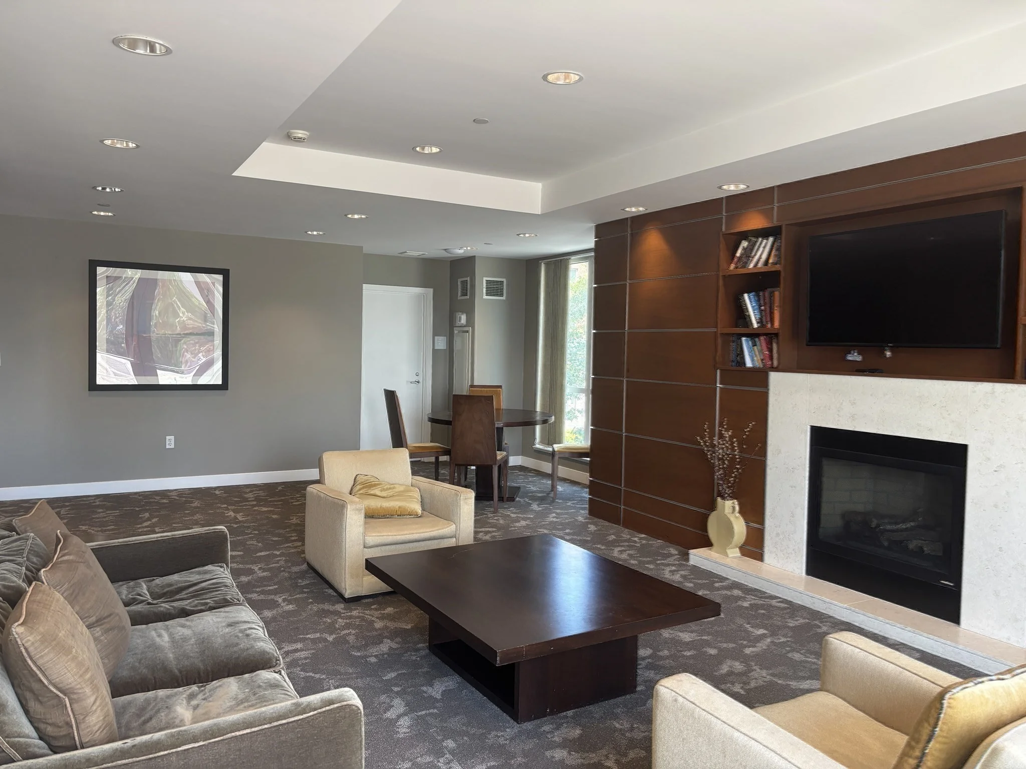 2 bed, 2 bath apartment for rent at 100 Station Landing Unit 301, Wellington — photo 18 of 23