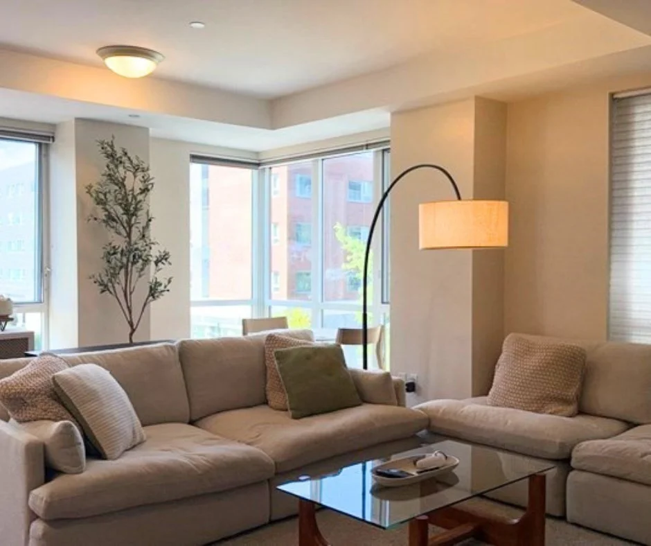 2 bed, 2 bath apartment for rent at 100 Station Landing Unit 301, Wellington — photo 6 of 23