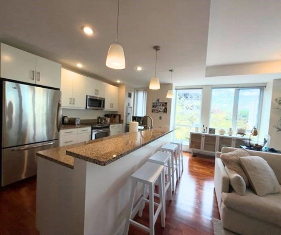 2 bed, 2 bath apartment for rent at 100 Station Landing Unit 301, Wellington — photo 4 of 23