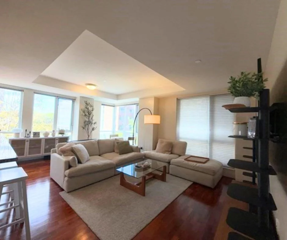2 bed, 2 bath apartment for rent at 100 Station Landing Unit 301, Wellington — photo 5 of 23