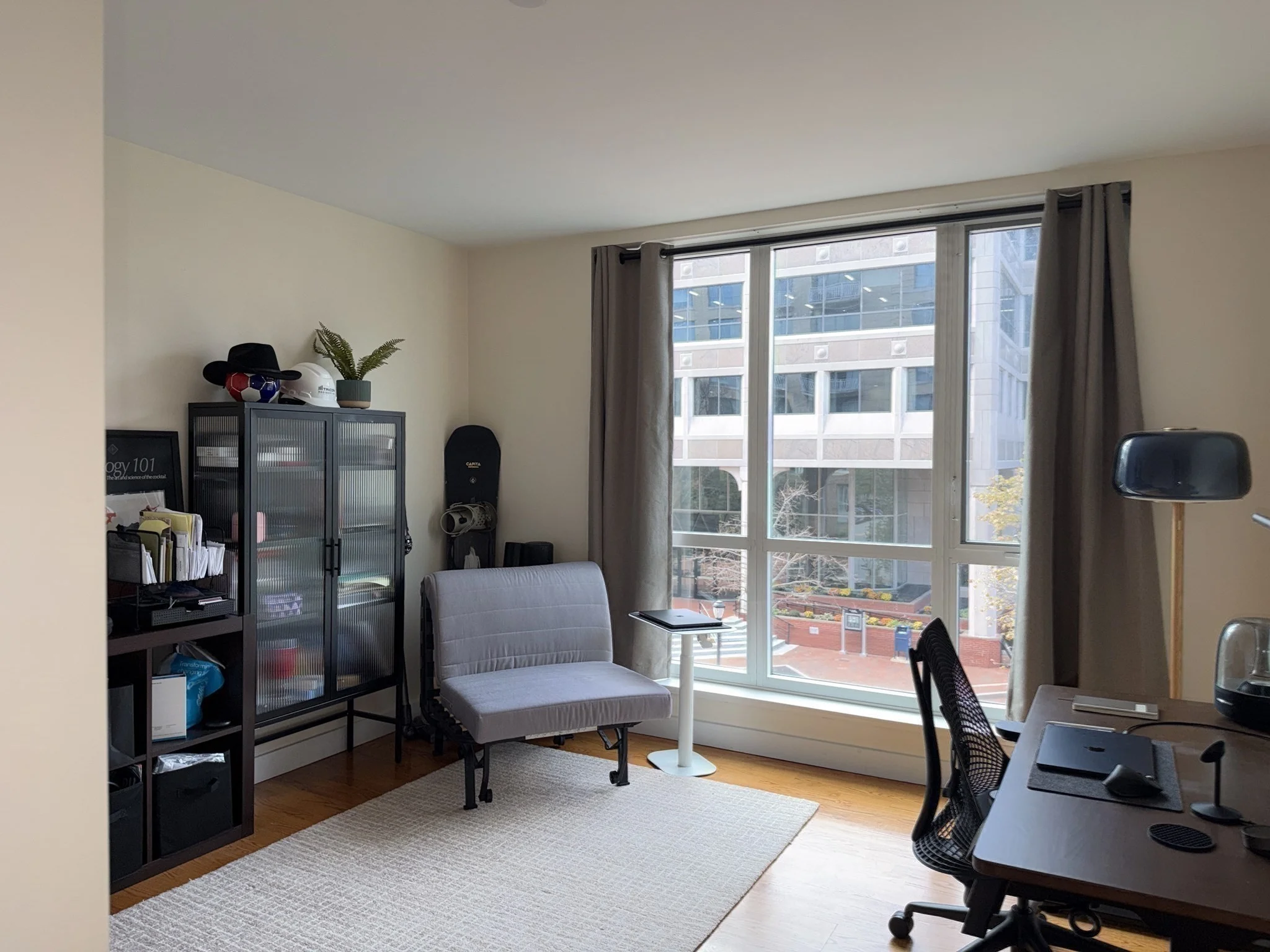 2 bed, 2 bath apartment for rent at 100 Station Landing Unit 301, Wellington — photo 11 of 23