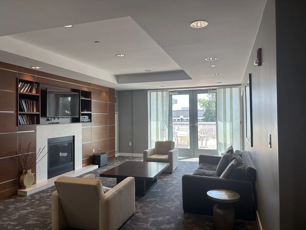 2 bed, 2 bath apartment for rent at 100 Station Landing Unit 301, Wellington — photo 17 of 26