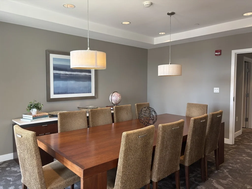 2 bed, 2 bath apartment for rent at 100 Station Landing Unit 301, Wellington — photo 20 of 26