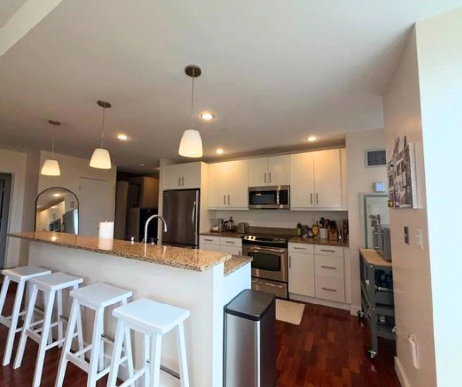 2 bed, 2 bath apartment for rent at 100 Station Landing Unit 301, Wellington — photo 2 of 23