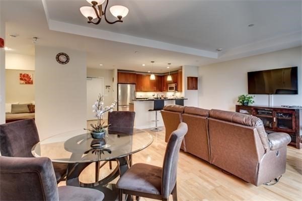 1 bed, 1 bath apartment for rent at 100 Station Landing Unit 303, Medford — photo 3 of 10