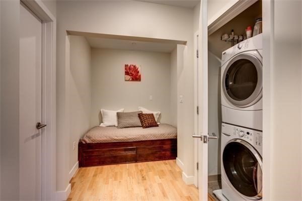 1 bed, 1 bath apartment for rent at 100 Station Landing Unit 303, Medford — photo 5 of 10