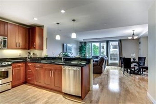 1 bed, 1 bath apartment for rent at 100 Station Landing Unit 303, Medford — photo 2 of 10