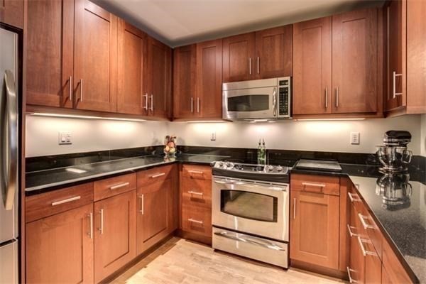 1 bed, 1 bath apartment for rent at 100 Station Landing Unit 303, Medford