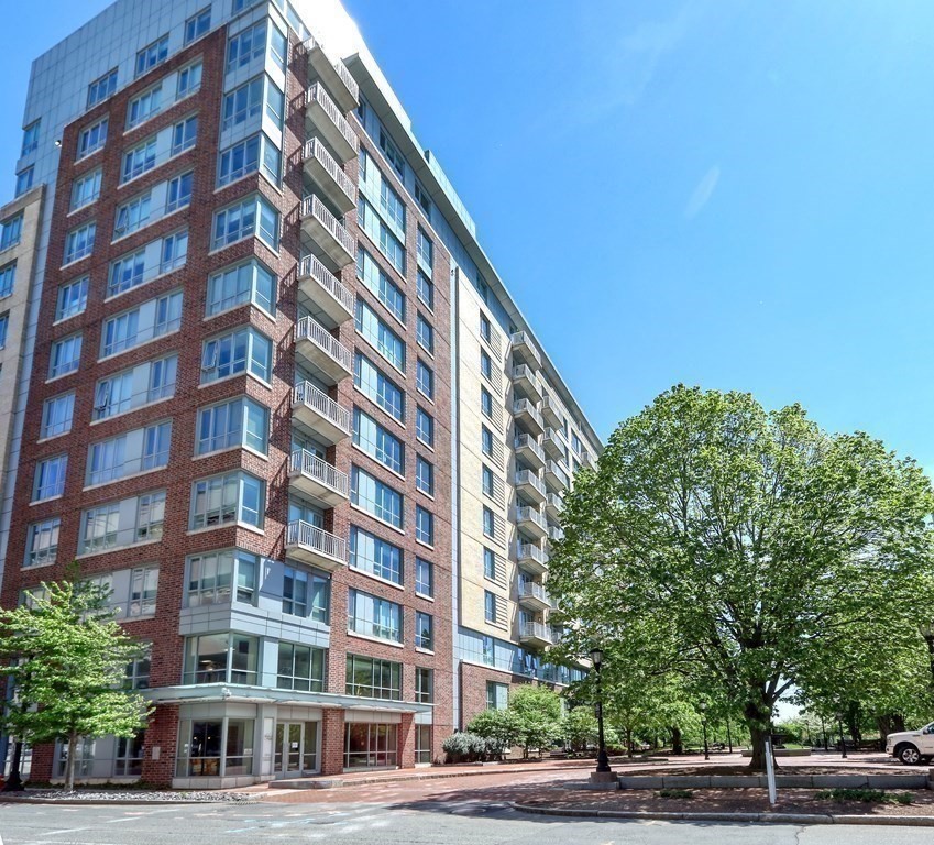 1 bed, 1 bath apartment for rent at 100 Station Landing Unit 303, Medford — photo 9 of 10