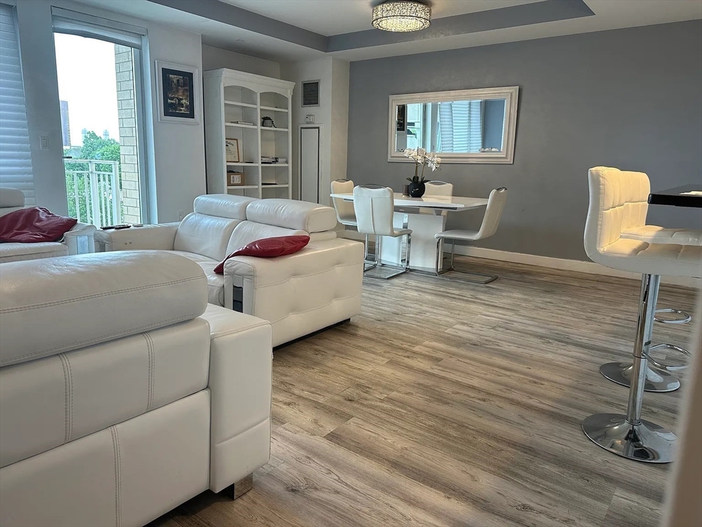 2 bed, 2 bath apartment for rent at 100 Station Landing Unit 402, Wellington — photo 3 of 21