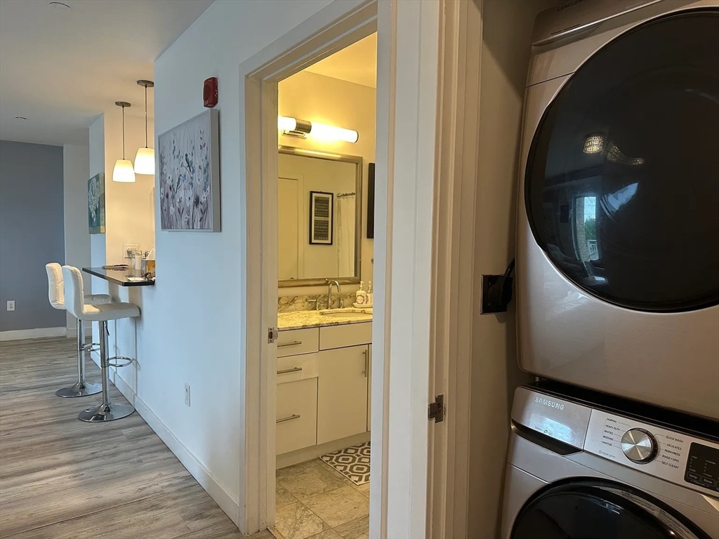 2 bed, 2 bath apartment for rent at 100 Station Landing Unit 402, Wellington — photo 9 of 21