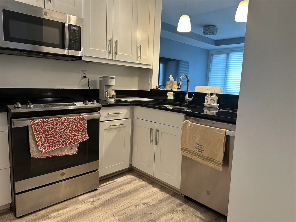 2 bed, 2 bath apartment for rent at 100 Station Landing Unit 402, Wellington — photo 2 of 21