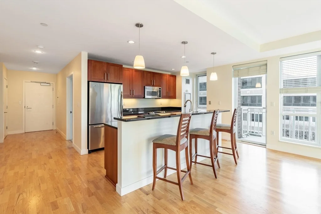 2 bed, 2 bath apartment for rent at 100 Station Landing Unit 501, Wellington — photo 16 of 32