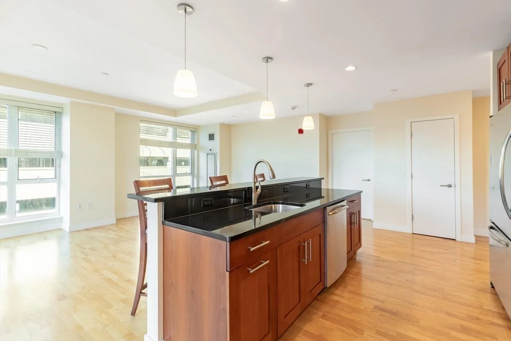 2 bed, 2 bath apartment for rent at 100 Station Landing Unit 501, Wellington — photo 13 of 32