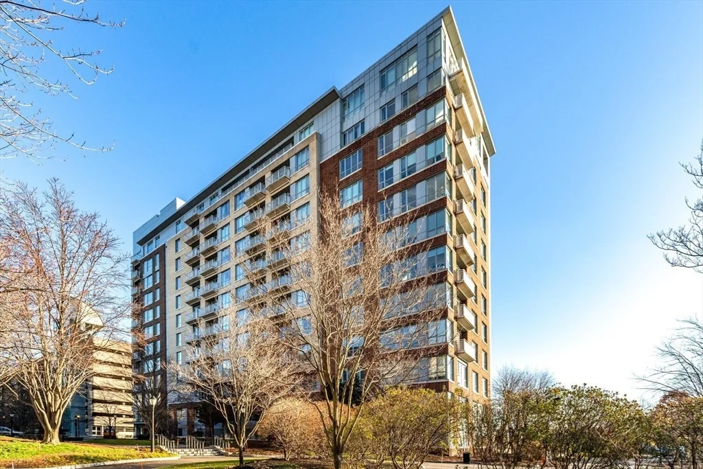 2 bed, 2 bath apartment for rent at 100 Station Landing Unit 501, Wellington — photo 3 of 32