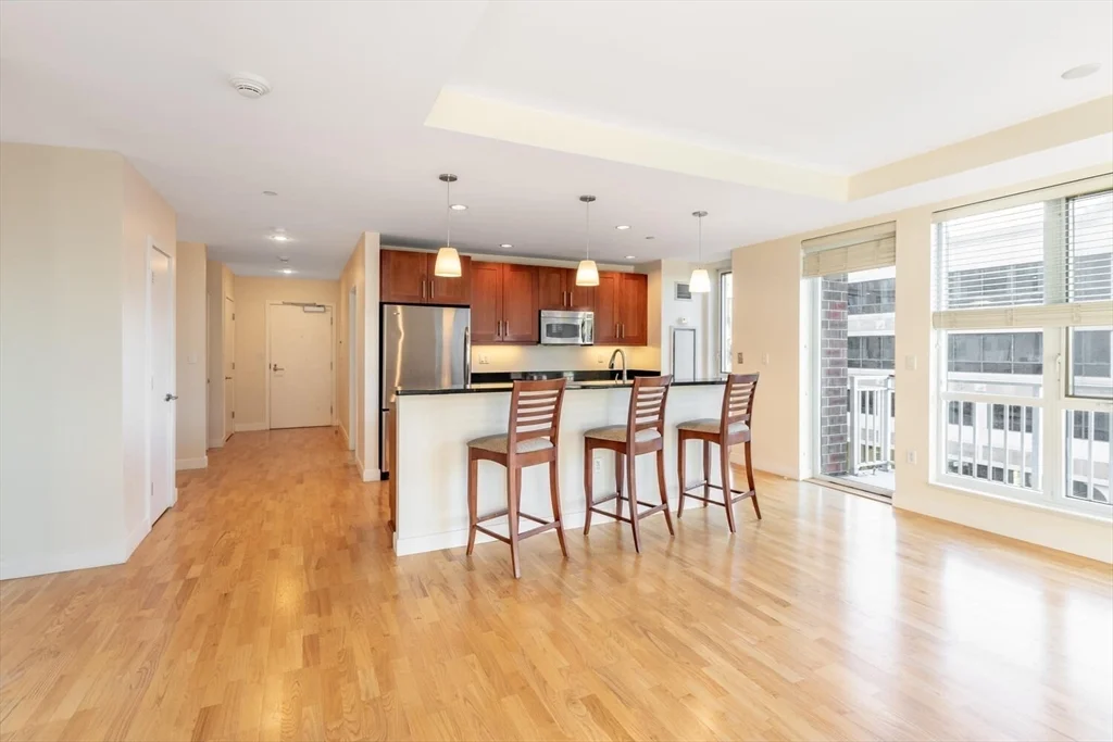 2 bed, 2 bath apartment for rent at 100 Station Landing Unit 501, Wellington — photo 15 of 32