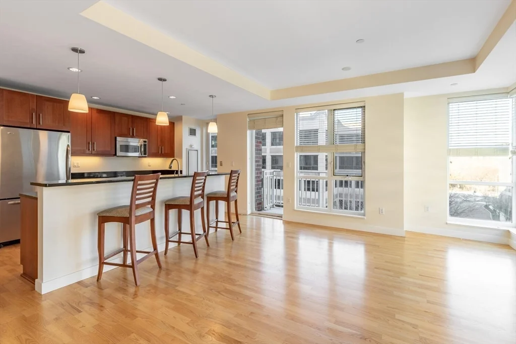 2 bed, 2 bath apartment for rent at 100 Station Landing Unit 501, Wellington — photo 11 of 32