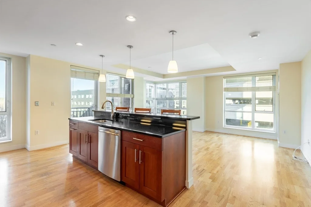 2 bed, 2 bath apartment for rent at 100 Station Landing Unit 501, Wellington — photo 8 of 32