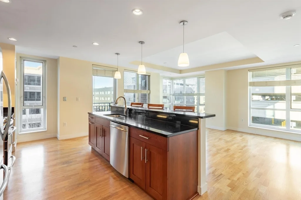2 bed, 2 bath apartment for rent at 100 Station Landing Unit 501, Wellington — photo 9 of 32