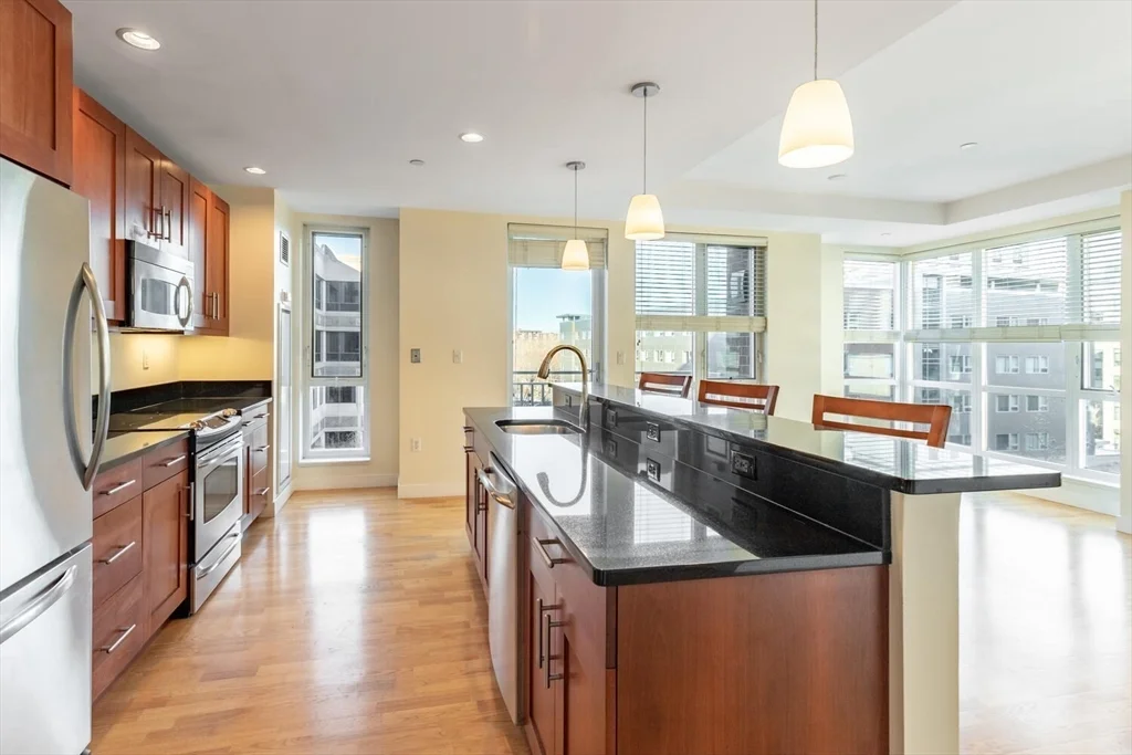2 bed, 2 bath apartment for rent at 100 Station Landing Unit 501, Wellington — photo 10 of 32