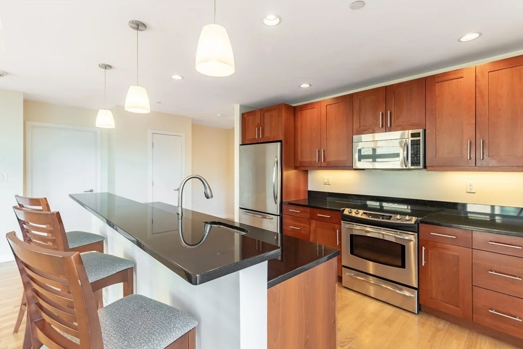 2 bed, 2 bath apartment for rent at 100 Station Landing Unit 501, Wellington — photo 14 of 32
