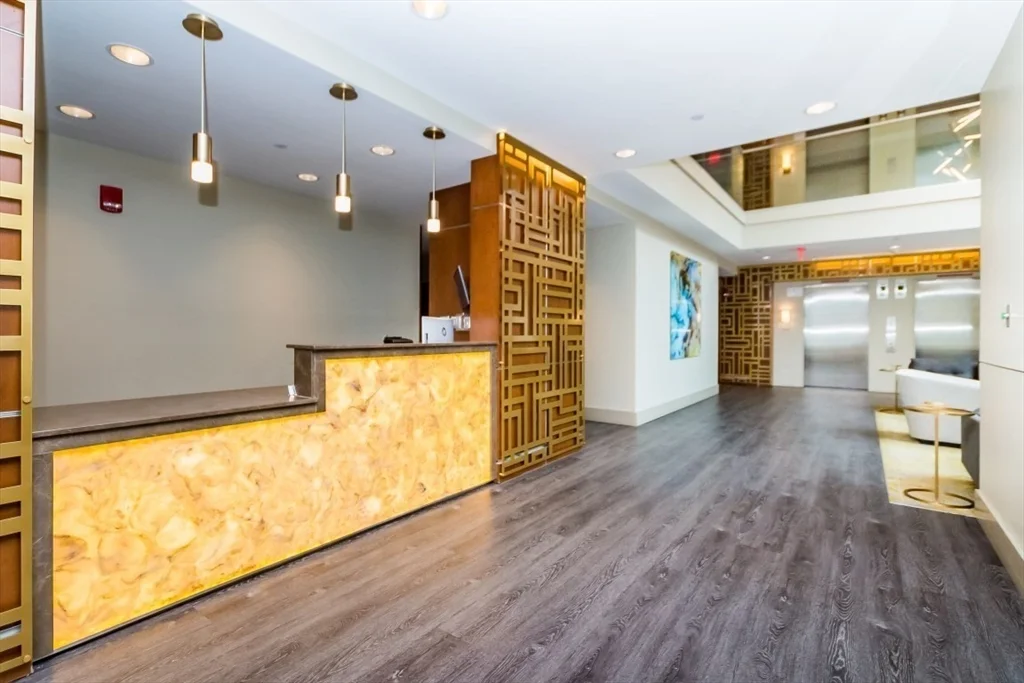 2 bed, 2 bath apartment for rent at 100 Station Landing Unit 501, Wellington — photo 4 of 32