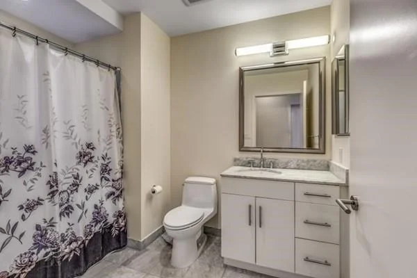 1 bed, 1 bath apartment for rent at 100 Station Landing Unit 604, Medford — photo 16 of 24