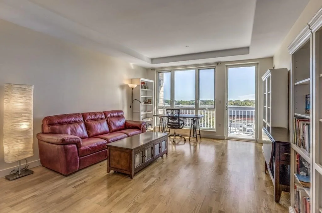 1 bed, 1 bath apartment for rent at 100 Station Landing Unit 604, Medford — photo 9 of 24