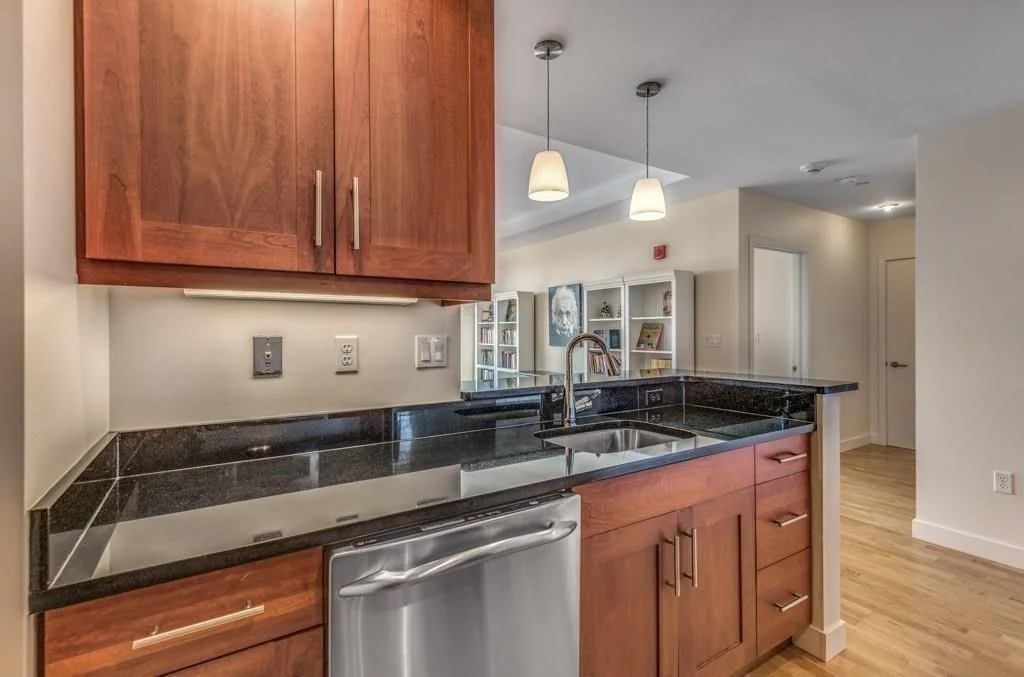 1 bed, 1 bath apartment for rent at 100 Station Landing Unit 604, Medford — photo 5 of 24